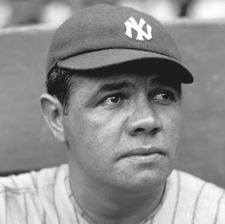 Babe Ruth