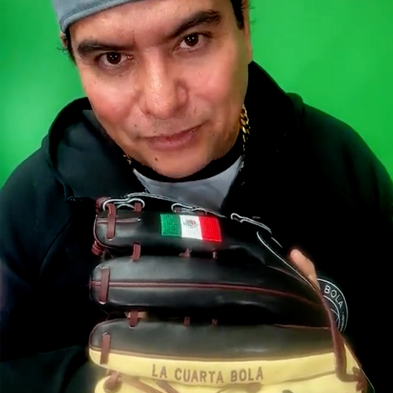 La cuarta bola