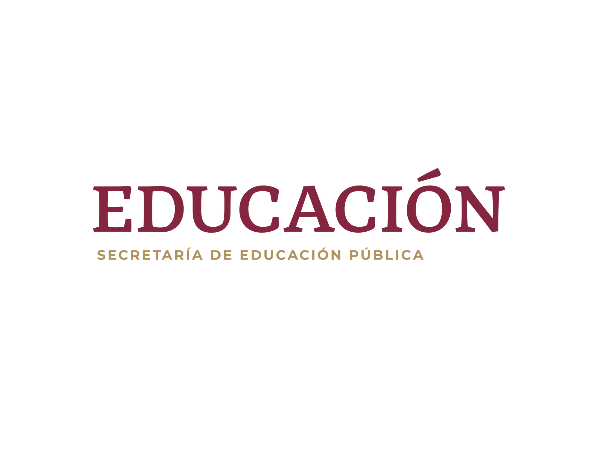 Secretaría de Educación Pública